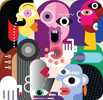 Dive Deep into Family