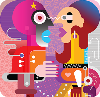 Dive Deep into Relationships