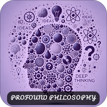 Profound Philosophy logo